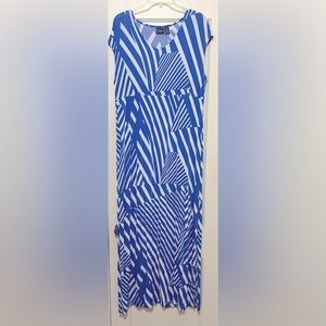 Chico’s Maxi dress